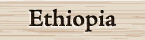 About Ethiopia